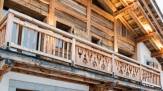 Chalet Aster